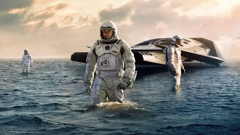 Interstellar Screenshot 2 Interstellar Screenshot 2