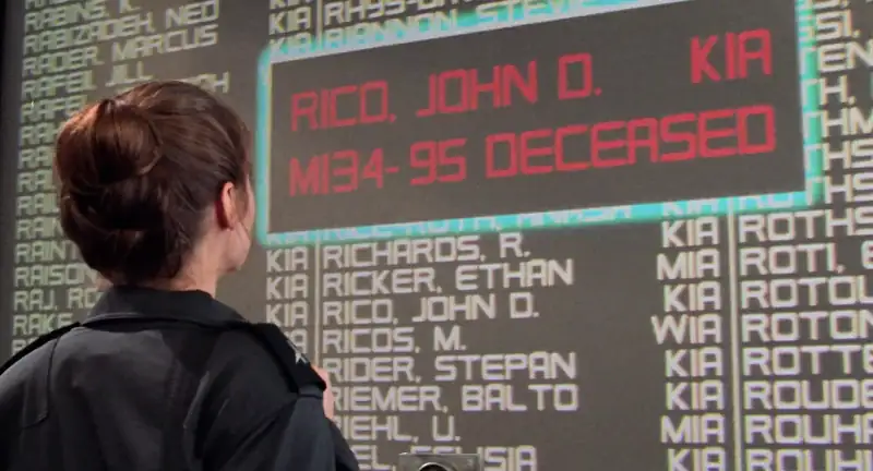Starship Troopers Screenshot 3