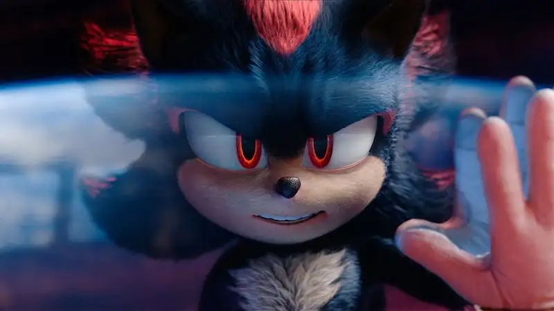 Sonic the Hedgehog 3 Screenshot 3