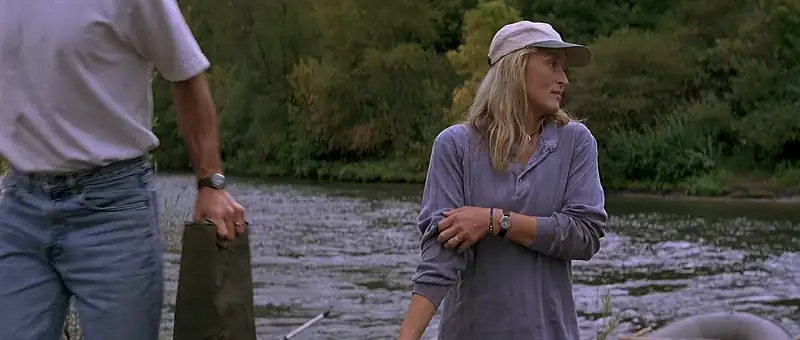 The River Wild Screenshot 2 The River Wild Screenshot 2