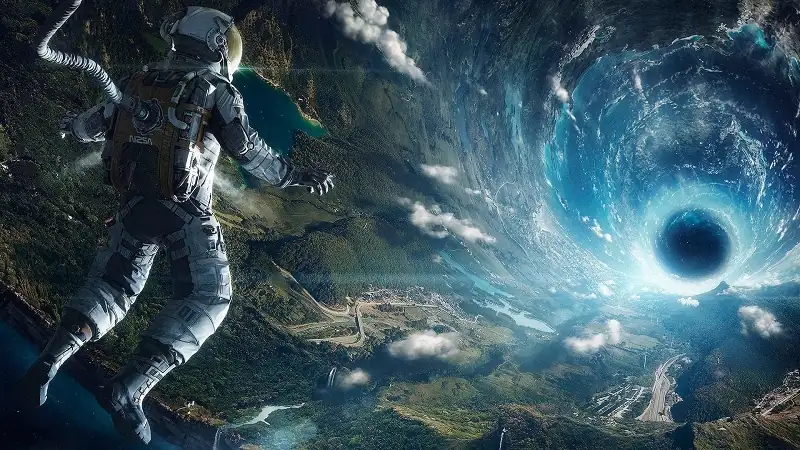 Interstellar Screenshot 8 Interstellar Screenshot 8