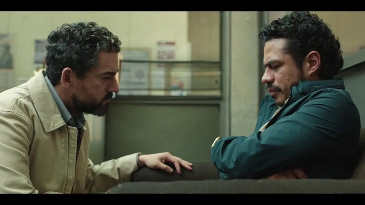 A Time for Bravery Screenshot 1