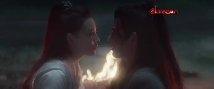 Chief of Thieves दिव्यास्त्र -एक लुटेरा आशिक.. सौ हसीना Screenshot 6
