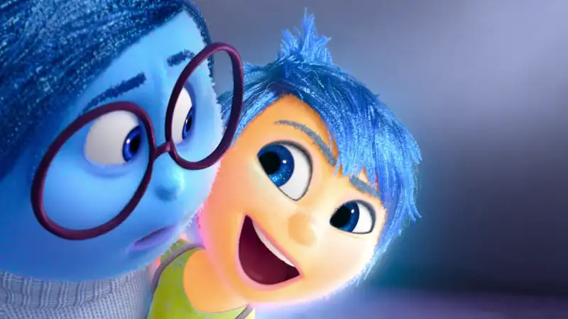 Inside Out Screenshot 4