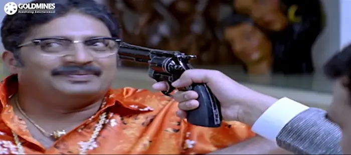 Veerabhadra Screenshot 4 Veerabhadra Screenshot 4