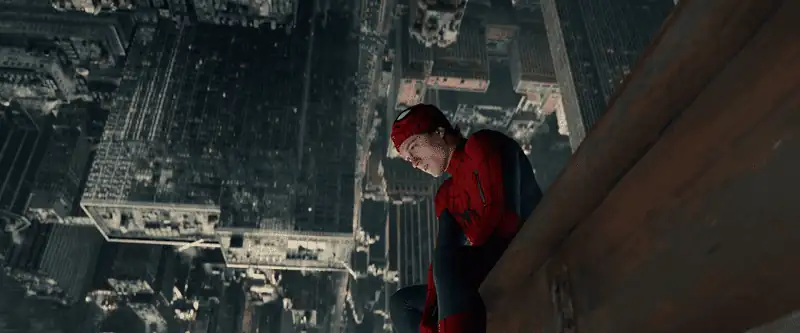 Spider-Man: Brand New Day Screenshot 1