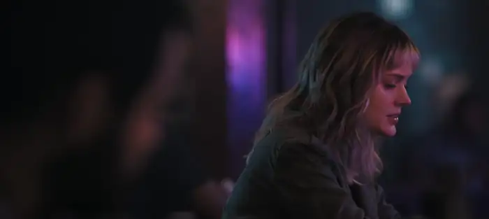 PIECES OF HER Screenshot 2