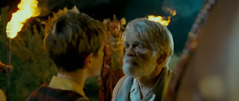 Arthur and the Revenge of Maltazard Screenshot 3