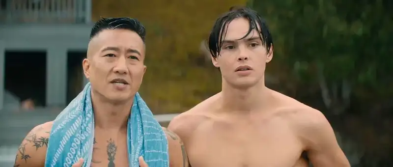 The Lake Screenshot 1