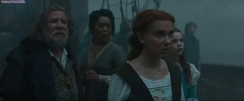 Damsel / 🗡एक लड़की की अनोखी कहानी Screenshot 2