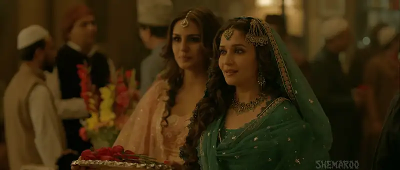 Dedh Ishqiya Screenshot 3 Dedh Ishqiya Screenshot 3
