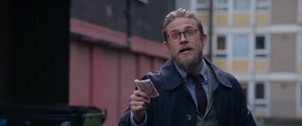The Gentlemen Screenshot 1