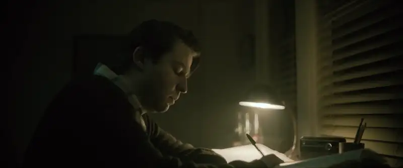 Boston Strangler Screenshot 4