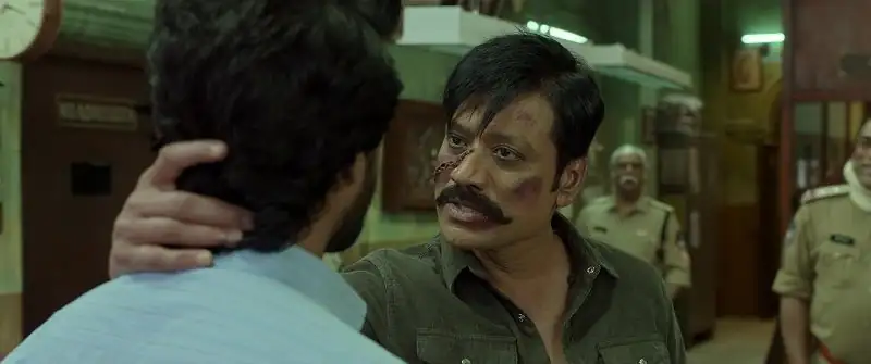 Saripodhaa Sanivaaram Screenshot 3