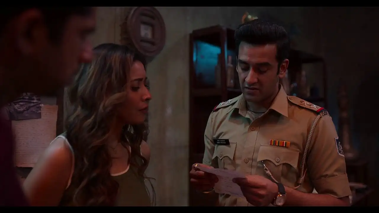 Ali Baba aur 40 Bhoot Screenshot 1