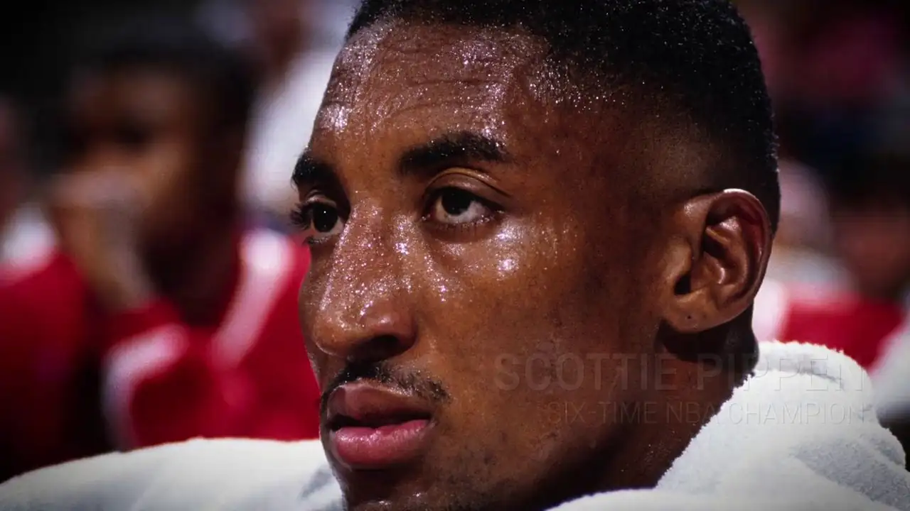 Untold – Jail Blazers Screenshot 1