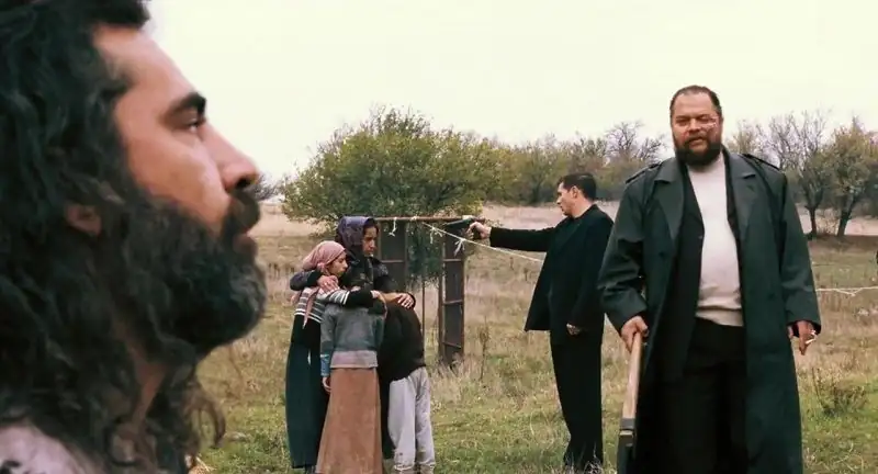 The Russian Specialist Screenshot 2