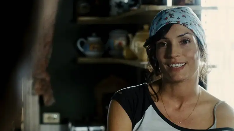100 Feet Screenshot 3