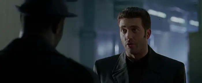 The Thirteenth Floor Screenshot 1 The Thirteenth Floor Screenshot 1