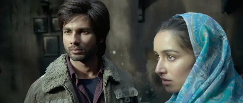 Haider Screenshot 2 Haider Screenshot 2