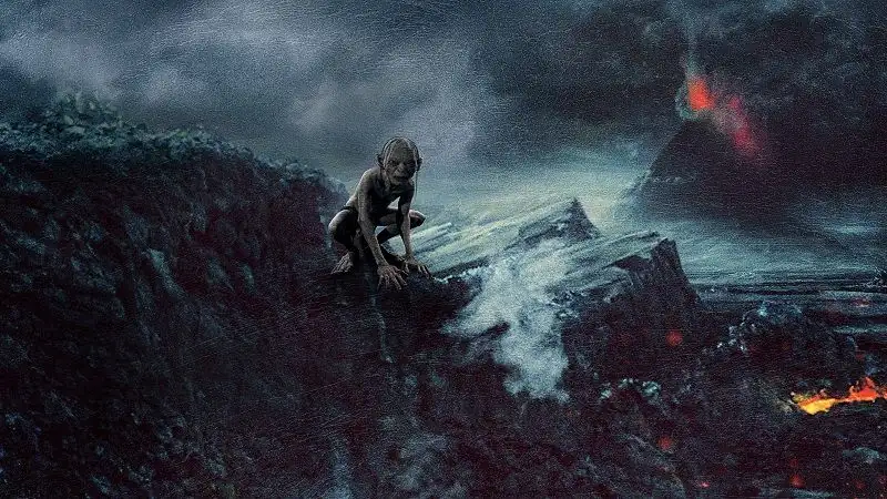 The Lord of the Rings Film Series Screenshot 4