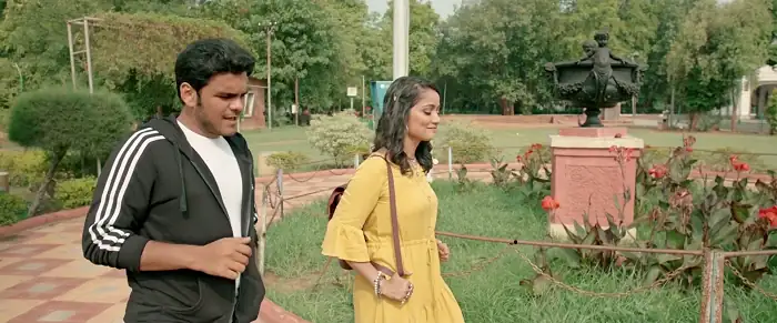 Tari Sathe Screenshot 4