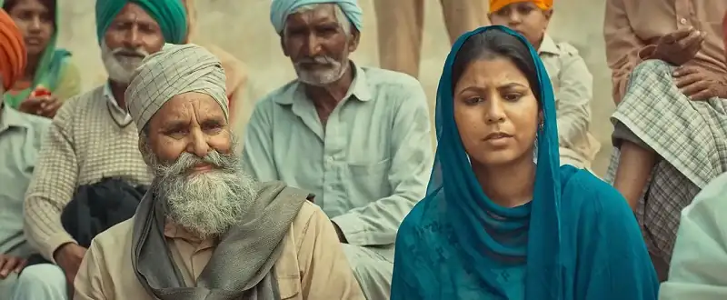 Teeja Punjab Screenshot 3