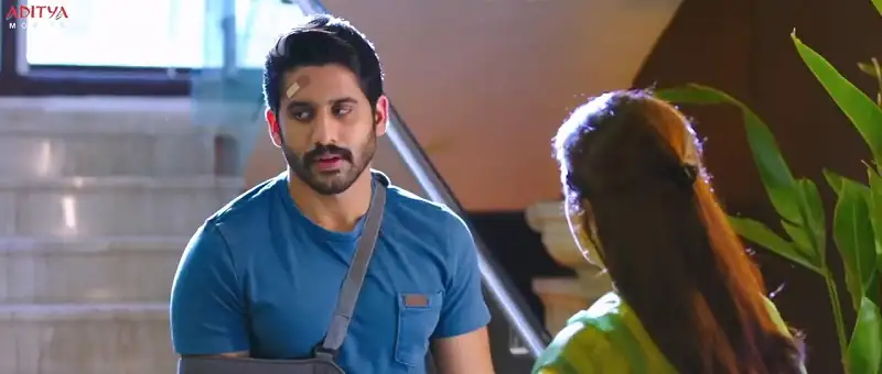 Savyasachi Screenshot 1 Savyasachi Screenshot 1
