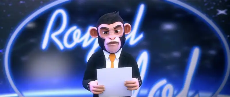 The Donkey King Screenshot 3