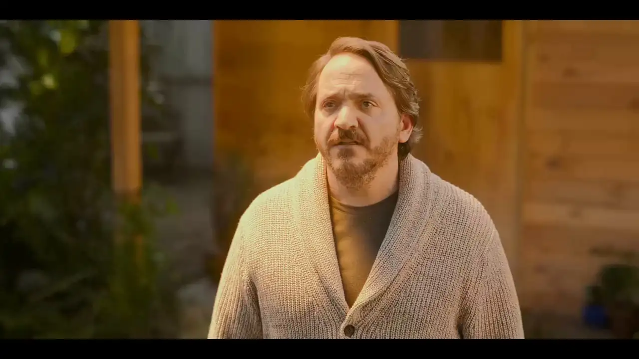 God’s Favorite Idiot Screenshot 1