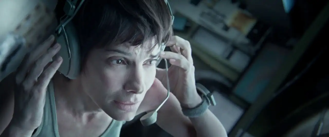 Gravity Screenshot 3