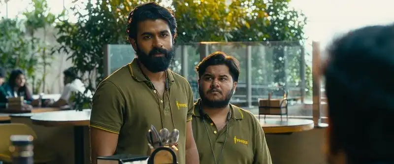 Yuvaraj Screenshot 4