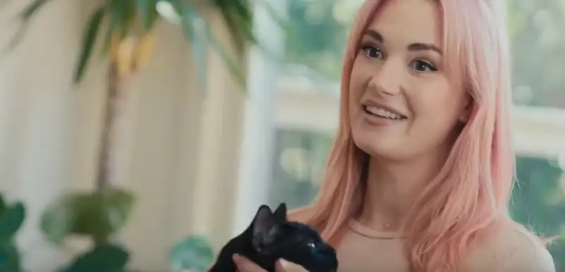 Money Shot: The Pornhub Story Screenshot 3