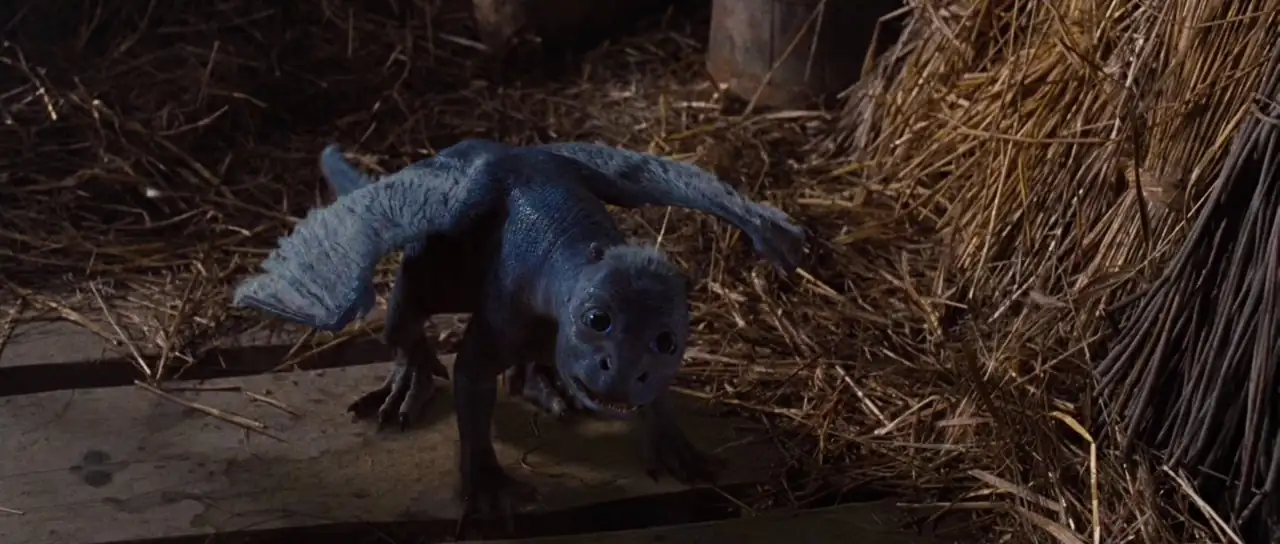 Eragon Screenshot 5