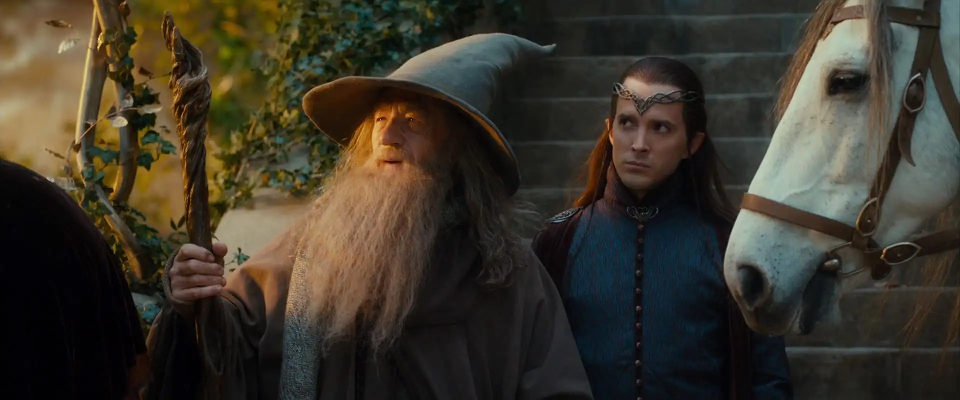 The Hobbit: An Unexpected Journey Screenshot 1 The Hobbit: An Unexpected Journey Screenshot 1