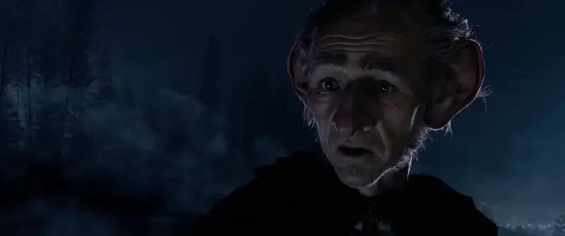 The BFG Screenshot 4
