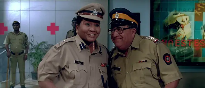 Buddha Mar Gaya Screenshot 6