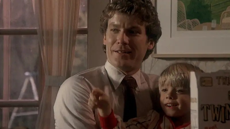 Cujo Screenshot 1