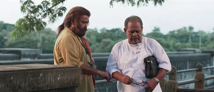 Odiyan Screenshot 4