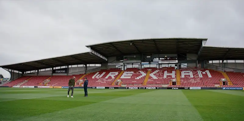 Welcome To Wrexham Screenshot 2 Welcome To Wrexham Screenshot 2