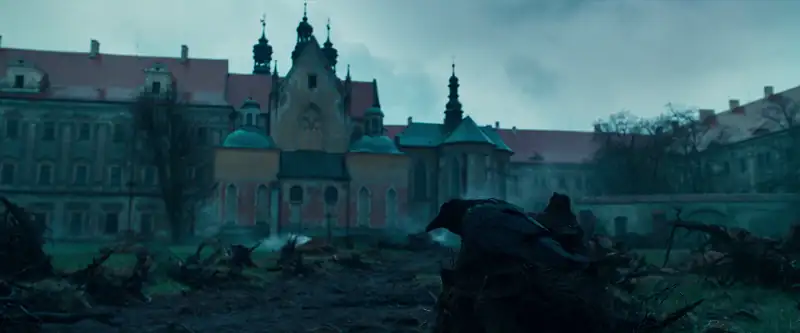 Hellhole Screenshot 1