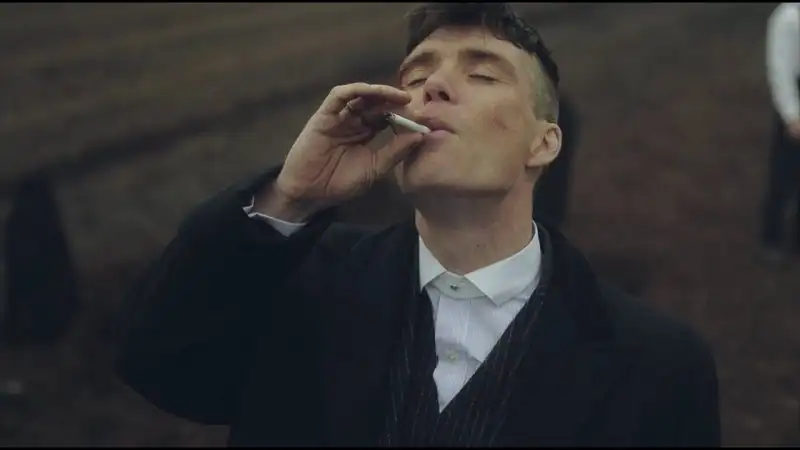 Peaky Blinders Screenshot 2
