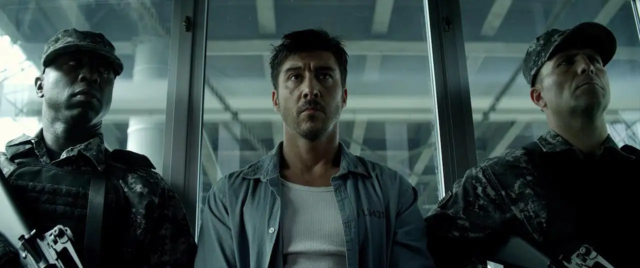 Brick Mansions Screenshot 2 Brick Mansions Screenshot 2