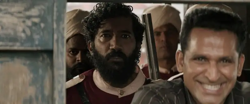 Captain Miller Screenshot 5