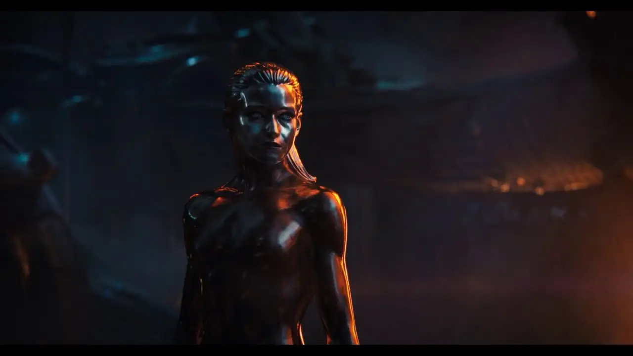 The Fantastic Four: First Steps Screenshot 2