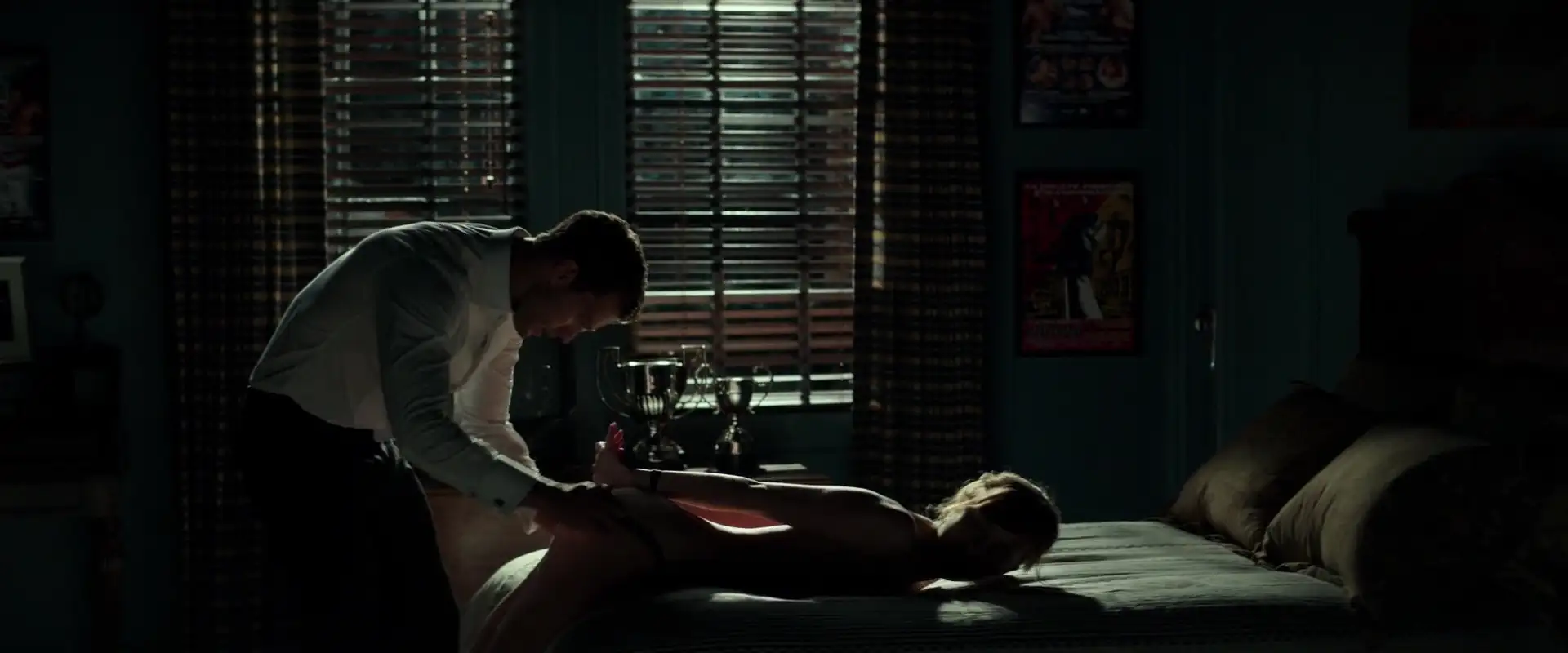 Fifty Shades Darker Screenshot 3