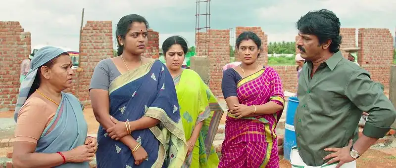 Anandham Vilayadum Veedu Screenshot 4