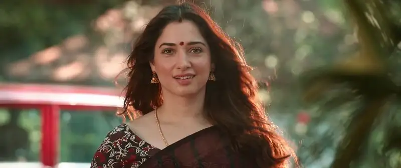 Aranmanai 4 Screenshot 1 Aranmanai 4 Screenshot 1