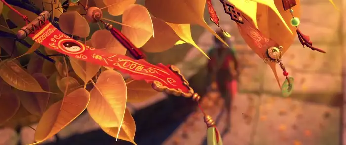 Monkey King Reborn Screenshot 3