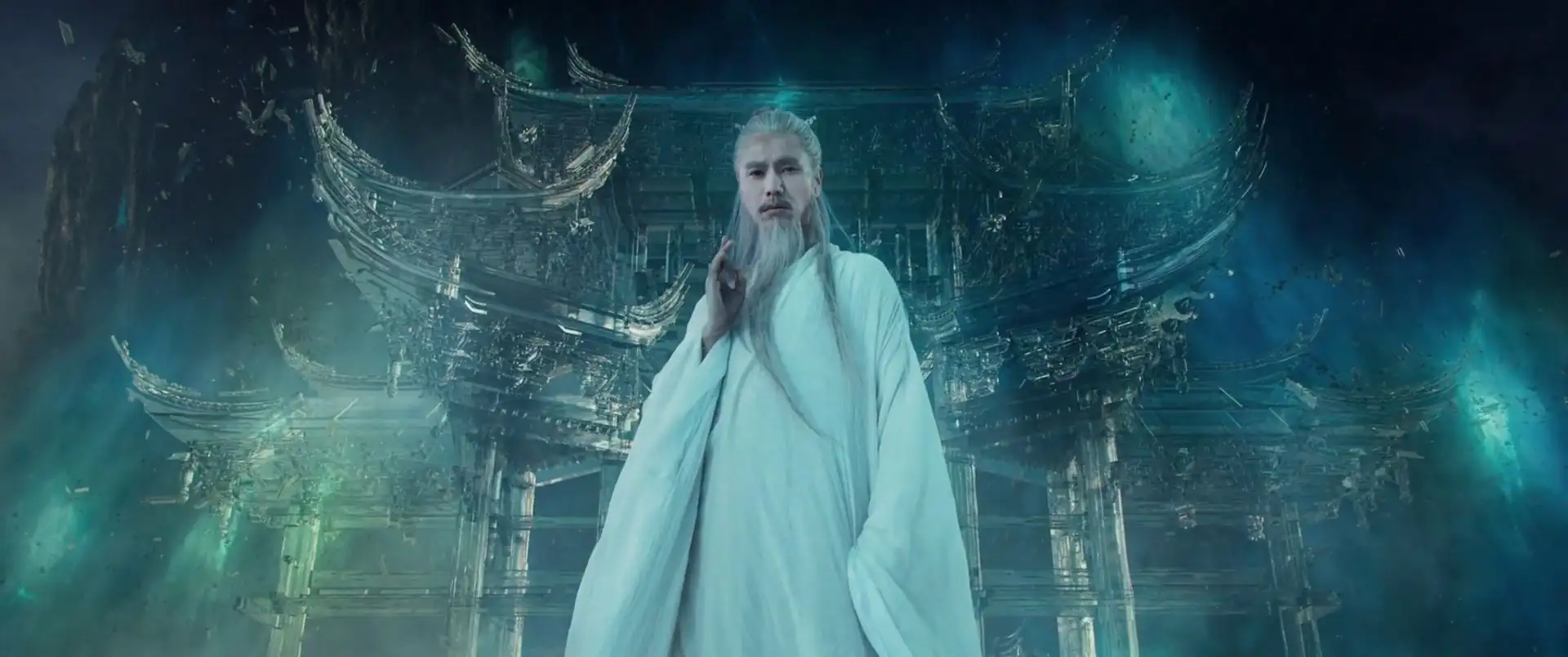 Creation of the Gods II: Demon Force Screenshot 6